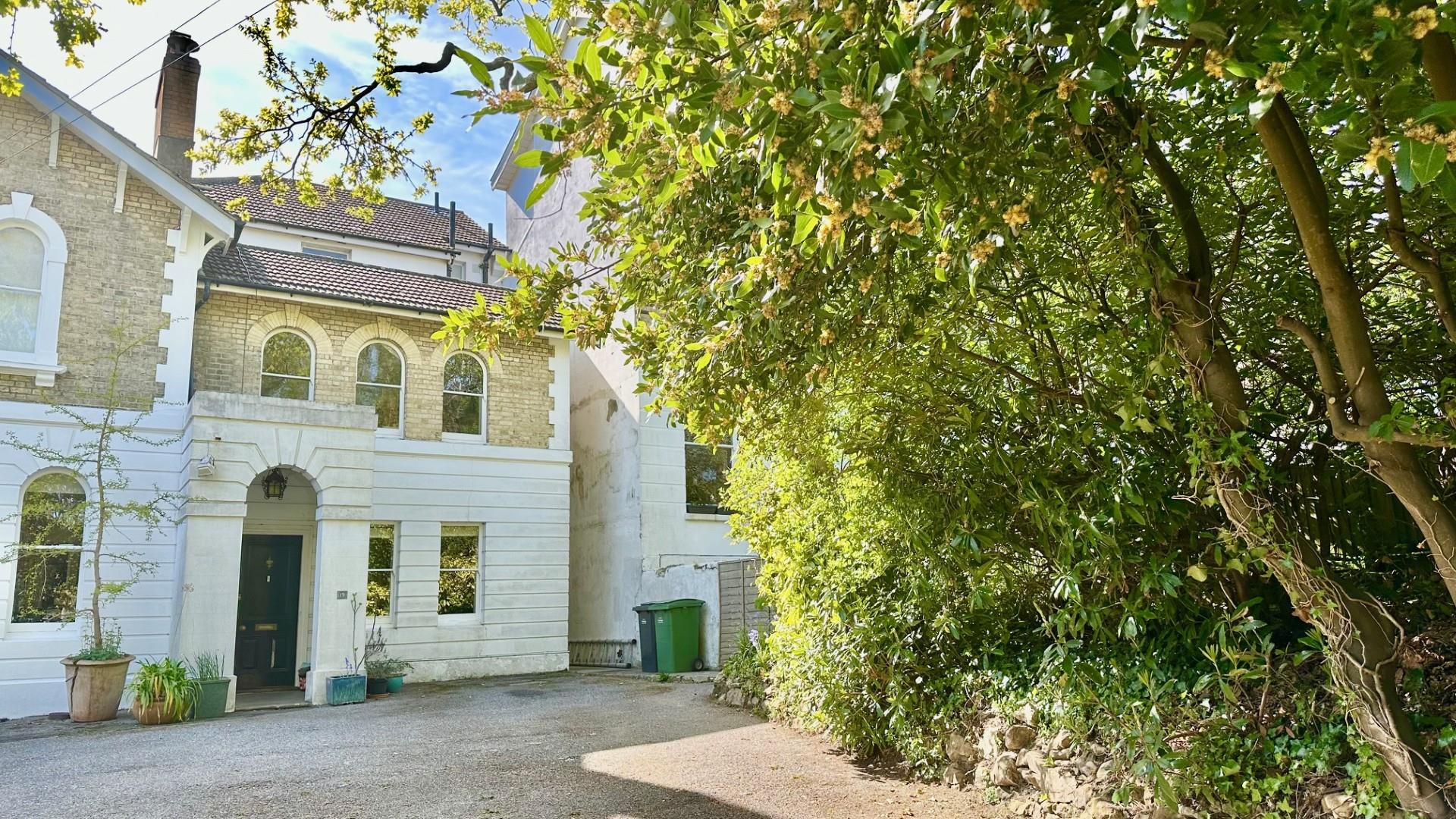 Upper Maze Hill, St. Leonards-On-Sea